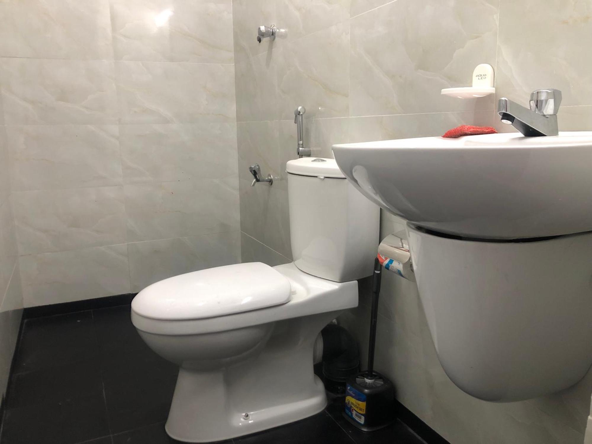 Hotel Waves Hikkaduwa Zewnętrze zdjęcie