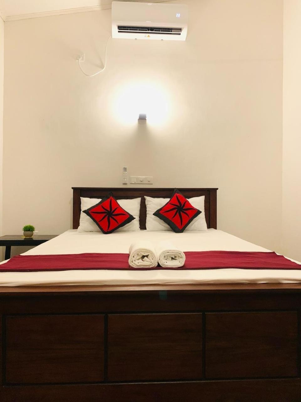 Hotel Waves Hikkaduwa Zewnętrze zdjęcie